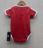 benfica  Home Baby 1:1 Quality Soccer Jersey   26-27