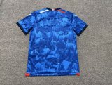 Slovakia Home Fans  1:1 Quality Soccer Jersey  27-28  (2027)