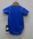Chelsea Home Baby  Fans 1:1 Quality Soccer Jersey  26-27