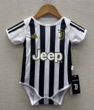 Juventus  Home Baby   Fans  1:1 Quality Soccer Jersey  26-27