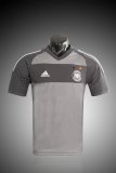 Retro Germany Away fans 1:1 Quality Soccer Jersey  2002
