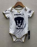 Pumas  Home Baby  Fans   1:1 Quality Soccer Jersey 26-27