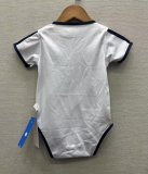 Bayern Munich Away Baby 1:1 Quality Soccer Jersey  26-27