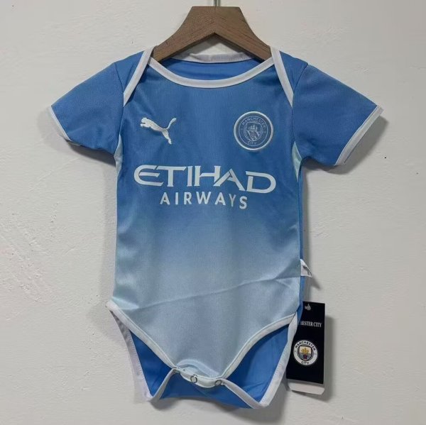 Manchester city  Baby  Away 1:1  26-27 (2026)