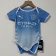 Manchester city  Baby  Away 1:1  26-27 (2026)