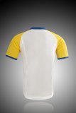 Retro Sweden away 1:1 Quality Soccer Jersey 2002