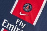 Retro psg Paris Home 1:1 Quality Soccer Jersey  2011-2012