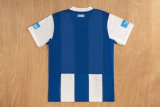 Retro  Porto Home 1:1 Quality Soccer Jersey  2011-2012