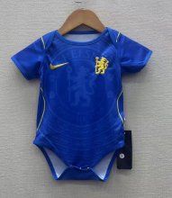 Chelsea Home Baby  Fans 1:1 Quality Soccer Jersey  26-27
