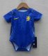 Chelsea Home Baby  Fans 1:1 Quality Soccer Jersey  26-27