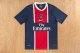 Retro psg Paris Home 1:1 Quality Soccer Jersey  2011-2012