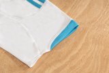 Retro Marseille Home 1:1 Quality Soccer Jersey   2012-2013