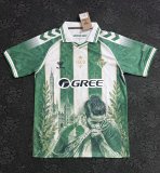 Real Betis Special Edition  Fans  1:1 Quality Soccer Jersey  26-27