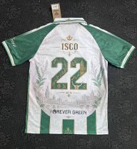 Real Betis Special Edition  Fans  1:1 Quality Soccer Jersey  26-27