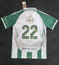 Real Betis Special Edition  Fans  1:1 Quality Soccer Jersey  26-27