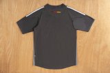 Retro Germany Away fans 1:1 Quality Soccer Jersey  2002