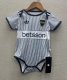 Boca Juniors Away Baby 1:1 Quality Soccer Jersey  26-27
