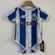 Porto Home Fans 1:1 Quality Soccer Jersey  26-27
