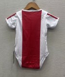 AJAX Home Baby 1:1 Quality Soccer Jersey  26-27