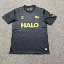 Ipswich Town Third Away Fans  1:1 Quality Soccer Jersey  26-27