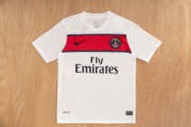 Retro psg Paris Away  1:1 Quality Soccer Jersey  2011-2012