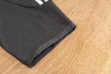 Retro Germany Away fans 1:1 Quality Soccer Jersey  2002