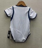 Marseille  Home Baby 1:1 Quality Soccer Jersey  26-27