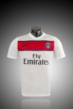 Retro psg Paris Away  1:1 Quality Soccer Jersey  2011-2012