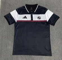 Real Madrid Polo Special Edition Fans 1:1 Quality Soccer Jersey  26-27