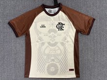 Flamengo  Commemorative Special Edition Fans 1:1 Quality Soccer Jersey 26-27