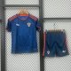 Croatia Home Kids  Fans 1:1 Quality Soccer Jersey  27-28 ( 2027 )