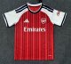 Arsenal Home Fans 1:1 Quality Soccer Jersey  27-28