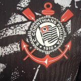 Corinthians pre-match Special  Edition Player 1:1 Quality Soccer Jersey  26-27