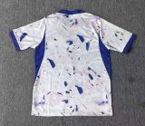 AEC Richmond Away Fans  1:1 Quality Soccer Jersey 26-27