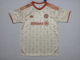 Bayern Munich co-branded Special Edition  Fans 1:1 Quality Soccer Jersey 26-27