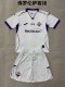 Florence Away Kids   Fans  1:1 Quality Soccer Jersey  26-27