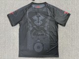 Flamengo  Commemorative Special Edition Fans 1:1 Quality Soccer Jersey 26-27