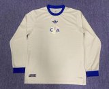 Club America Long  Sleeve 110 Years Player 1:1 Quality Soccer Jersey   26-27
