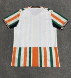 Ivory Coast Special  Edition Fans 1:1 Quality Soccer Jersey 26-27 (2026)