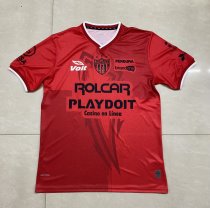 Necaxa Home  Player 1:1 Quality Soccer Jersey  26-27