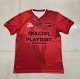 Necaxa Home  Player 1:1 Quality Soccer Jersey  26-27