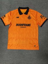 Toluca Away Player 1:1 Quality Soccer Jersey  26-27 6XL