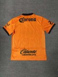 Toluca Away Player 1:1 Quality Soccer Jersey  26-27 6XL
