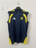 Al-Nassr FC  Vest Player 1:1 Quality Soccer Jersey   26-27