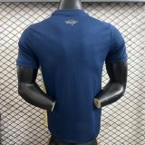 Bahia Third Away Player 1:1 Quality Soccer Jersey  26-27
