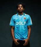 Barcelona co-branded Special Edition Player 1:1 Quality Soccer Jersey 26-27