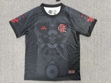 Flamengo  Commemorative Special Edition Fans 1:1 Quality Soccer Jersey 26-27