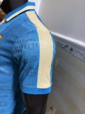 Barcelona co-branded Special Edition Player 1:1 Quality Soccer Jersey 26-27