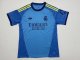 Real Madrid  Goalkeeper  Fans 1:1 Quality Soccer Jersey  26-27