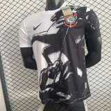Corinthians pre-match Special  Edition Player 1:1 Quality Soccer Jersey  26-27